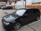 Nissan Almera 1.4, 1997, 240000