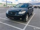 Hyundai Santa Fe 2.7AT, 2007, 170000