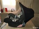 Romer Britax (Volkswagen)    isofix