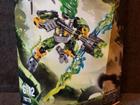 Lego Bionicle 70778