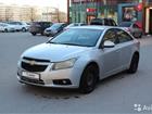 Chevrolet Cruze 1.8AT, 2012, 171000