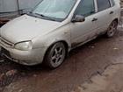 LADA Kalina 1.6, 2006, 166345