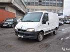 FIAT Ducato 2.3, 2010, 128000