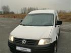 Volkswagen Caddy 2.0, 2008, 330000