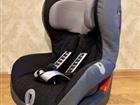  Britax Romer King plus 9-18 