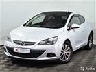 Opel Astra GTC 1.4AT, 2012, 109543