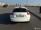 Nissan Juke 1.6CVT, 2013, 85515