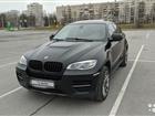 BMW X6 3.0AT, 2013, 174000