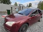 Ford Focus 1.8, 2007, 175000