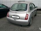 Nissan March 1.2AT, 2002, 170000