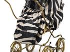 Elodie Details Zebra