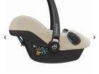  Maxi Cosi    Isofix