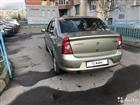 Renault Logan 1.4, 2012, 158000