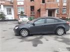 Chevrolet Cruze 1.6AT, 2012, 229000