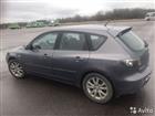 Mazda 3 1.6AT, 2007, 157000