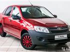 LADA Granta 1.6, 2018, 43000