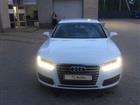 Audi A7 2.8AMT, 2010, 193000