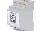     GSM-Climate ZONT-H1V 81458728  -