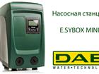  foto    DAB E, SYBOX MINI 3 83682625  -