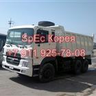  Hyundai HD270   -