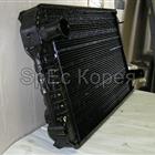  Daewoo Ultra Novus Doosan DE12TIS    