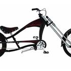   - chopper bicycle
