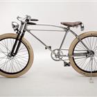   - kustom bicycle