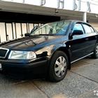 Skoda Octavia 1.4 , 2007, 