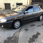 KIA Spectra 2.0 , 2007, 