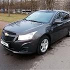 Chevrolet Cruze 1.6 AT, 2013, 105 000 