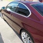 BMW 3  2.5 AT, 2008, 160 000 