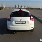 Nissan Juke 1.6 CVT, 2013, 85 515 