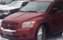   Dodge caliber