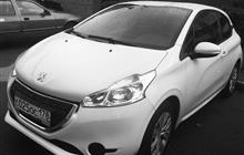 Peugeot 208 1200 , , 2014 , , 