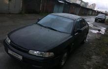 Mazda 626 1.8, 1993, 