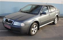 Skoda Octavia 1.4, 2010, 