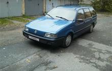 Volkswagen Passat 1.8, 1991, 