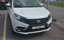 LADA XRAY 1.8, 2019, 