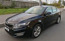 KIA Optima 2.4AT, 2012, 