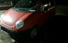 Daewoo Matiz 0.8, 2003, 