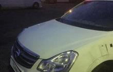 Nissan Almera 1.6, 2017, , 