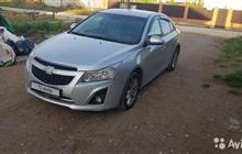 Chevrolet Cruze 1.8AT, 2015, 