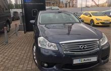 Infiniti M35 3.5AT, 2008, 