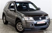 Suzuki Grand Vitara 1.6, 2006, 