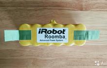  Irobot roomba