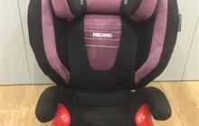  Recaro Monza Nova 2