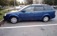 Chevrolet Lacetti 1.6, 2008, 