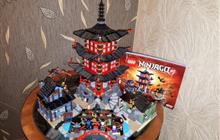 Lego Ninjago 70751  