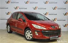 Peugeot 308 1.6, 2008, 