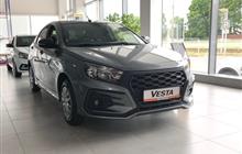 LADA Vesta 1.6, 2019, 